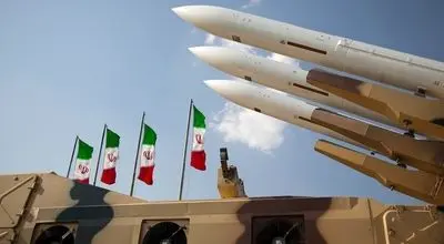 هشدار قاطع ایران  به ساکنان امارات
