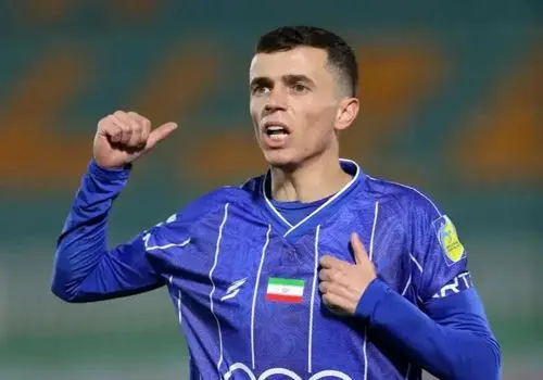 انتقال جنجالی از پرسپولیس به نیمکت استقلال