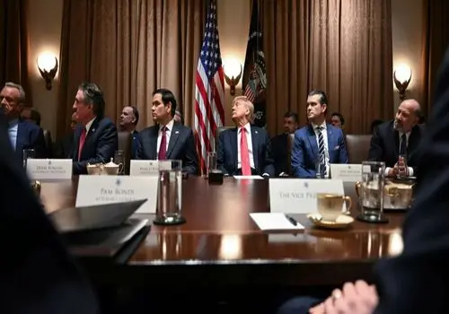 ویتکاف موضوعات مذاکره با ایران را فاش کرد