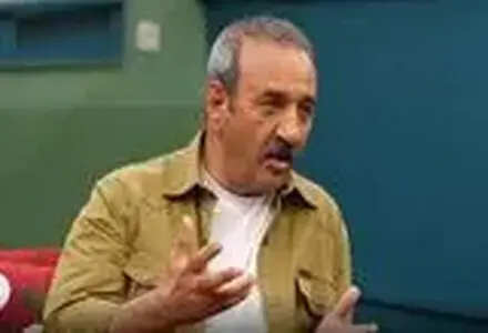 علی اوسیوند و یک بختیاری‌خوانی به‌یادماندنی در کنار هومن و جناب خان/ویدیو 