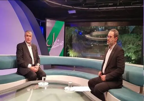 امروز از فاز تحقیقات عبور کرده و وارد فاز صنعتی شده‌ایم