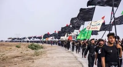 سامانه سماح فعال شد؛ ثبت‌نام برای راهپیمایی اربعین از ۲۷ تیرماه شروع شد