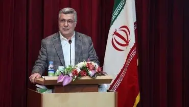 عذرخواهی وزیر بهداشت بابت وقایع یک نشست خبری