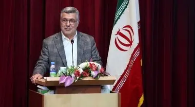 عذرخواهی وزیر بهداشت بابت وقایع یک نشست خبری