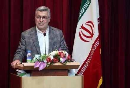 عذرخواهی وزیر بهداشت بابت وقایع یک نشست خبری