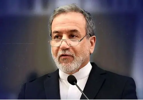 رایزنی تلفنی وزیر امور خارجه با دبیرکل سازمان ملل