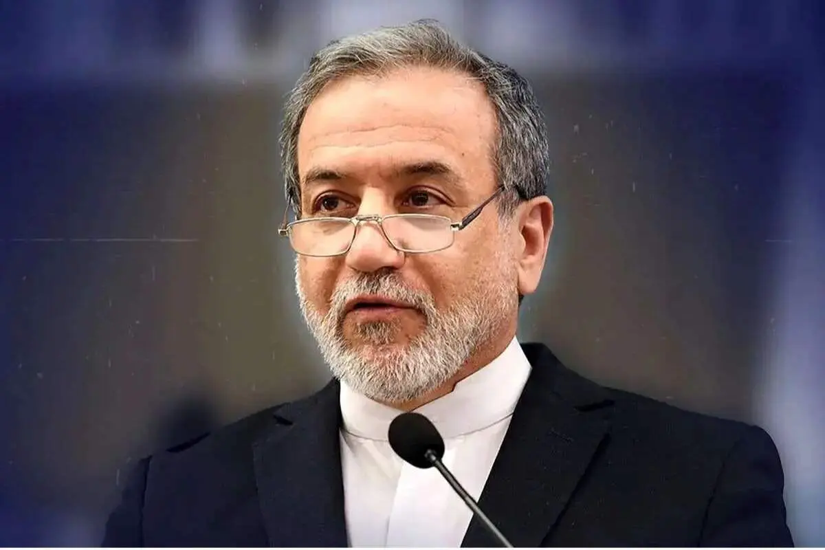 عراقچی خطاب به مقامات آمریکایی: مراقب اخبار و اطلاعات جعلی باشید