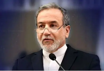 عراقچی خطاب به مقامات آمریکایی: مراقب اخبار و اطلاعات جعلی باشید