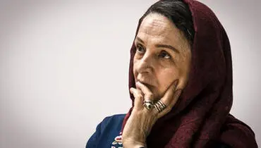 گرامیداشت یاد منوچهر والی‌زاده توسط گلاب آدینه/ ویدئو
