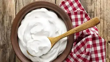 ۸ خاصیت شگفت‌انگیز ماست گاومیش برای بدن
