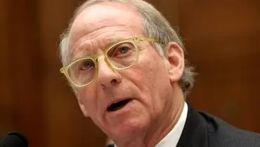 ریچارد هاس: اجازه فروش نفت ایران نشانه ناامیدی ترامپ است
