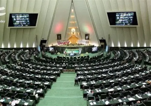 بیانیه تند مجلس: آمریکا از مذاکره برای پوشش حمله صهیونیست‌ها استفاده کرد