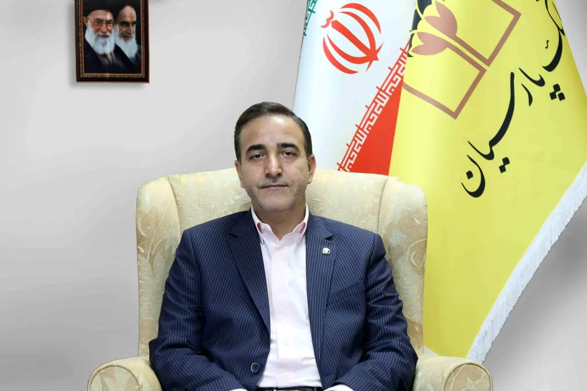 در خروج از بنگاهداری جدیت داریم / خیزش بلند بانک در راستای ارتقای ساختار مالی و بهبود کفایت سرمایه