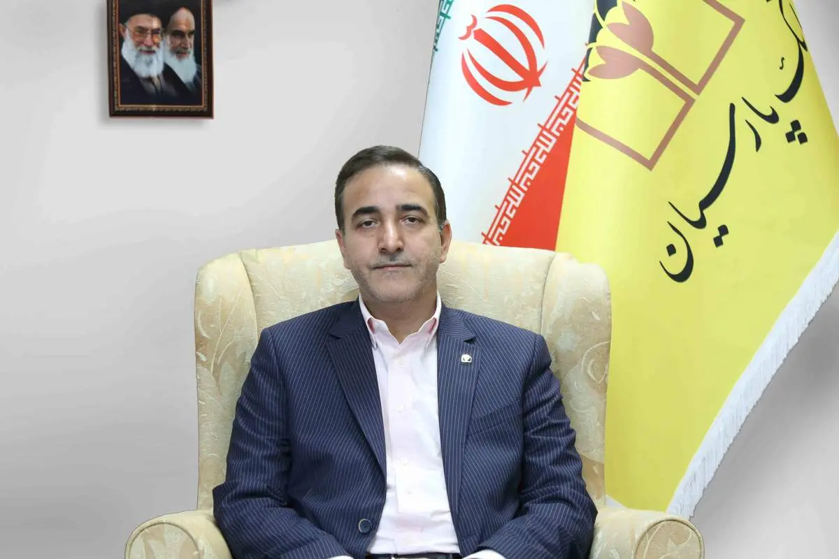 در خروج از بنگاهداری جدیت داریم / خیزش بلند بانک در راستای ارتقای ساختار مالی و بهبود کفایت سرمایه