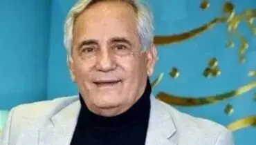 تیپ متفاوت «مجید مظفری» در اوایل جوانی