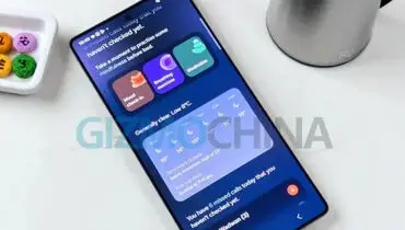فهرست گوشی‌های سامسونگ دریافت‌کننده اندروید ۱۷ اعلام شد