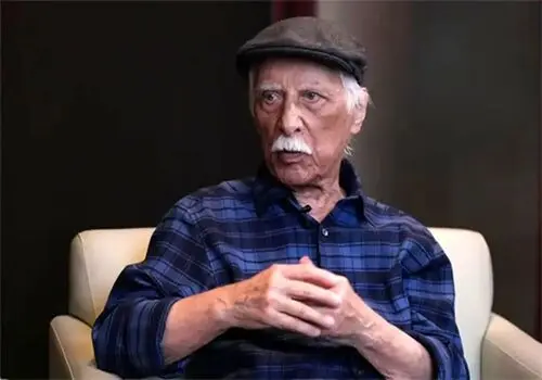 پیغام تلخ دانشگاه استنفورد برای درگذشت بهرام بیضایی