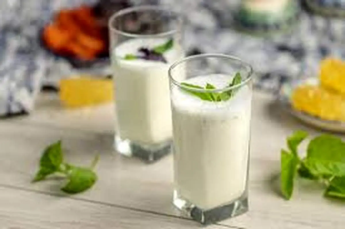 دوغ آیران چیست و چه خصوصیاتی دارد؟
