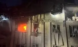 شبکه خبر: ۵۰ مجروح حملات رژیم صیهونیستی به بیمارستان شهید چمران منتقل شدند/ ​۳۵ نفر از مجروحان زن و کودک هستند

