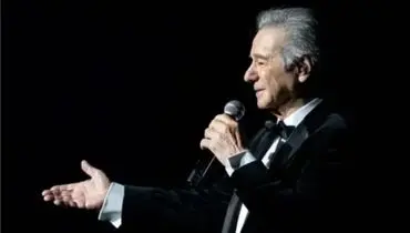 آقای عارف، دل تمام فیلم‌های فارسی تنگ شما می‌شود