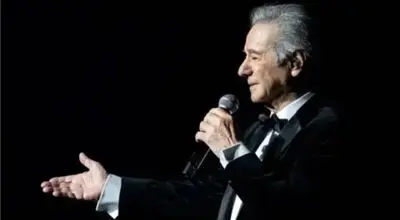 آقای عارف، دل تمام فیلم‌های فارسی تنگ شما می‌شود