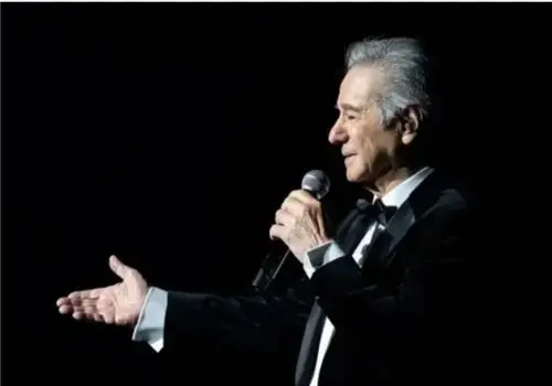 آقای عارف، دل تمام فیلم‌های فارسی تنگ شما می‌شود