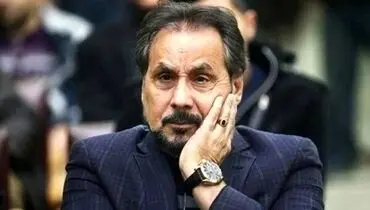 بازگشت عمو قناد به تلوزیون