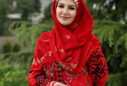 انتقاد خاله شادونه از فیلم‌های جنجالی عروسی در اینستاگرام+فیلم