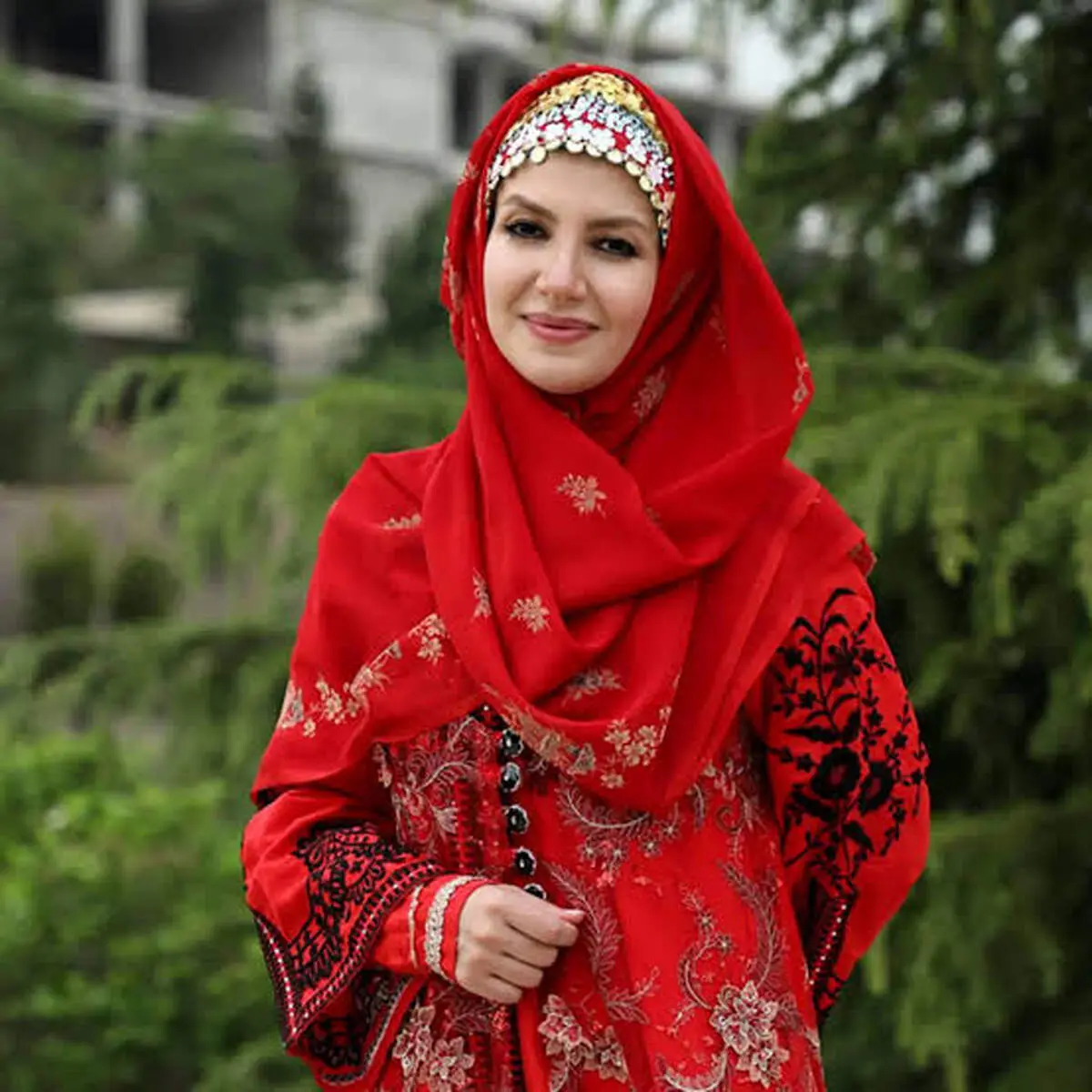 انتقاد خاله شادونه از فیلم‌های جنجالی عروسی در اینستاگرام+فیلم