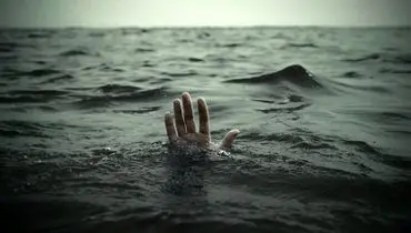  مرد ٣٩ ساله تهرانى در دریاى بابلسر غرق شد+ فیلم (16+)