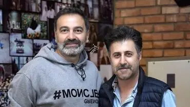 ستارگان سینما در شب اکران خصوصی «عاشق پاییز» درخشیدند؛ از حضور تهمینه میلانی تا هومن حاجی‌عبدالهی!