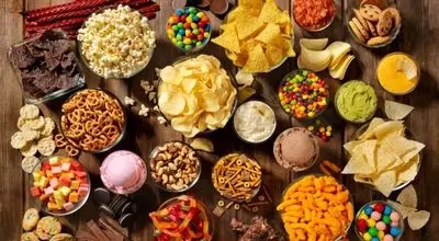 از چاقی تا سرطان ریه؛ فهرست سیاه غذاهای صنعتی طولانی‌تر شد