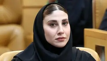 ماجرای احساسی عذرخواهی یک سلبریتی از ناهید کیانی+ فیلم