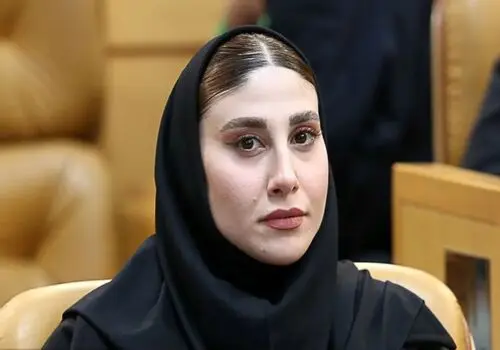 شکست ناهید کیانی مقابل مبینا نعمت‌زاده این بار در چین
