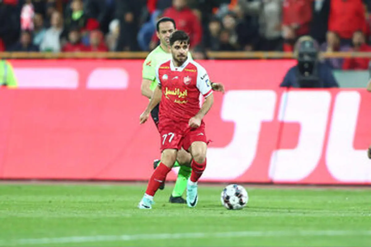 دو راهی بزرگ بر سر راه ستاره پرسپولیس
