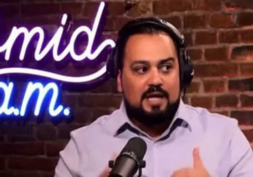 مجری شبکه منوتو: من در یک آپارتمان20متری زندگی می کنم و حتی هزینه درمان دندانم را نمی توانم پرداخت کنم