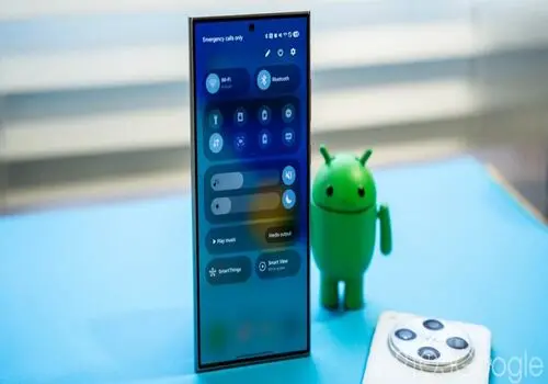 تحول بزرگ در راه است: One UI 8 با ویژگی‌های هوشمندانه برای گوشی‌ها و ساعت‌های سامسونگ
