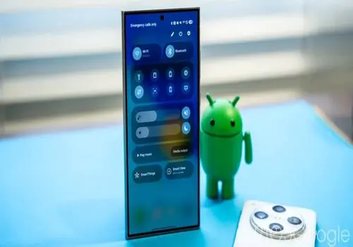 سامسونگ Galaxy S25 Edge؛ گوشی فوق‌باریک با دوربین ۲۰۰ مگاپیکسلی و باتری بحث‌برانگیز
