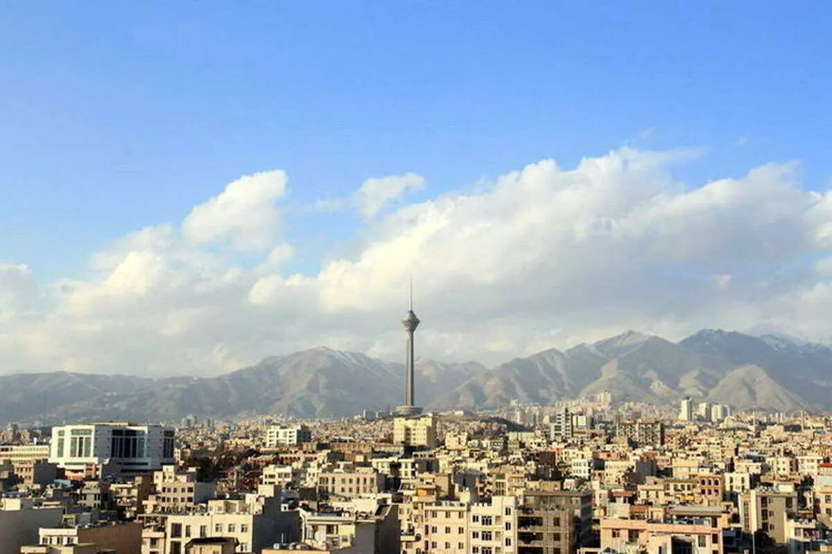 سازمان هواشناسی از جوی پایدار خبر داد