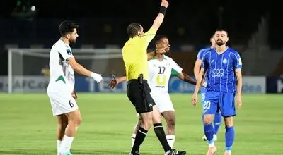 کوشکی دوباره تیشه به ریشه خود زد!