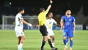  مورد جالب ستاره محروم استقلال در آسیا 