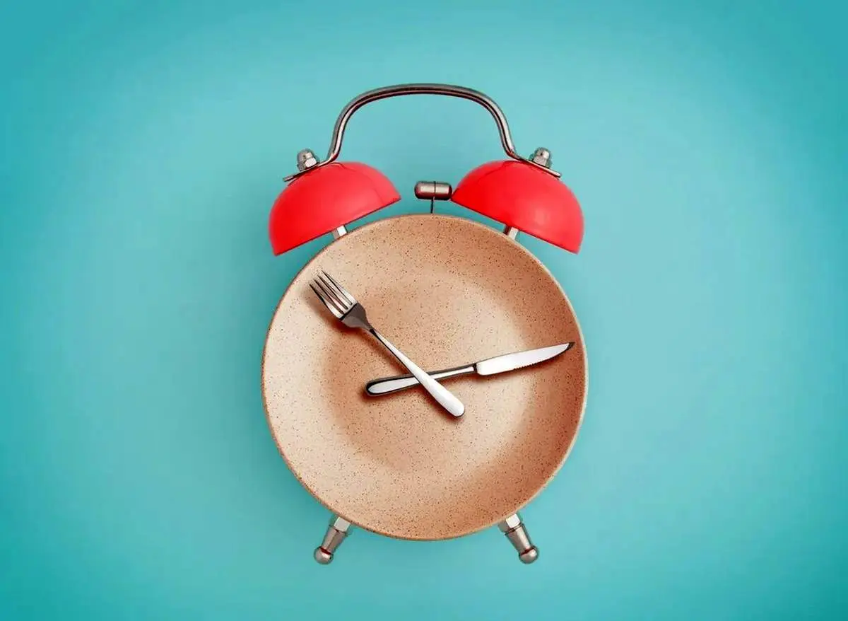 بهترین شام برای جلوگیری از چاقی