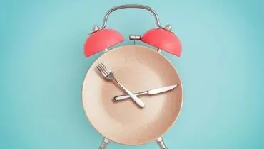 بهترین شام برای جلوگیری از چاقی