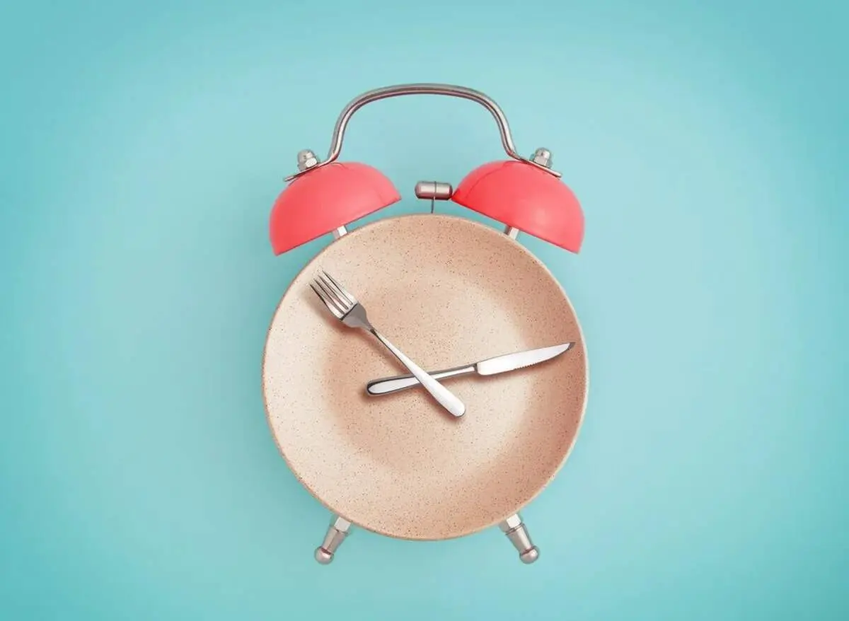 بهترین شام برای جلوگیری از چاقی