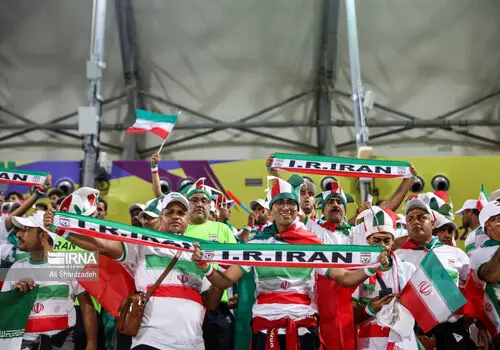  ورود اسکادران جنگنده اف۲۲ آمریکا به پایگاه هوایی العدید در قطر+تصاویر