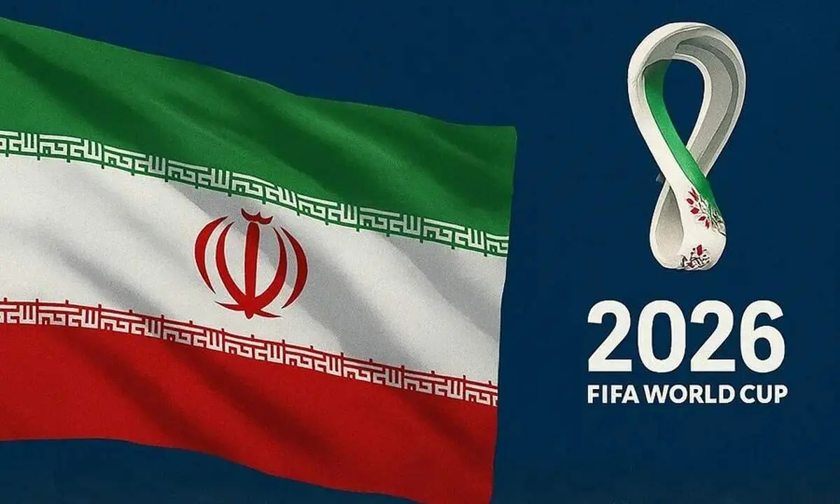  دو ماه مانده به جام جهانی هنوز نمی‌دانیم به آمریکا می‌رویم یا نه/ تکلیف قهرمان لیگ را فقط یک چیز روشن می‌کند 