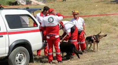 جستجوها برای یافتن دختر 3 ساله گمشده در اردبیل