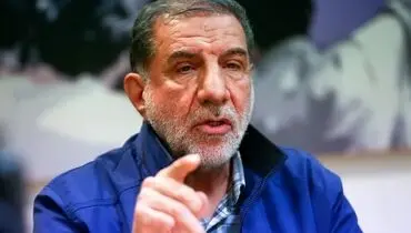سردار کوثری: اگر تأسیسات ایران نابود شده، قطعنامه‌ها برای چیست؟