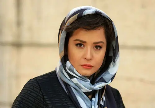 عکس پربازدید از ساعت ۵۰۰ میلیونی مهراوه شریفی‌نیا