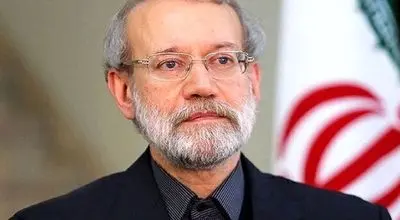 تاکید لاریجانی بر همبستگی مردم 